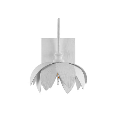 Currey & Company Sweetheart 1-Light Wall Sconce 3
