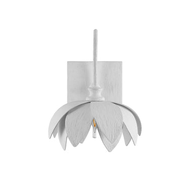 Currey & Company Sweetheart 1-Light Wall Sconce 4
