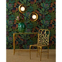 Currey & Company Tona 1-Light Wall Sconce 5