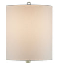 Currey & Company Verdure Green Table Lamp 2