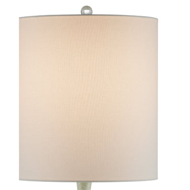 Currey & Company Verdure Green Table Lamp 2
