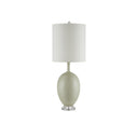 Currey & Company Verdure Green Table Lamp 3