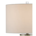Currey & Company Verdure Green Table Lamp 8