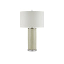 Currey & Company Verdure Green Table Lamp 9