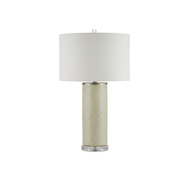 Currey & Company Verdure Green Table Lamp 9