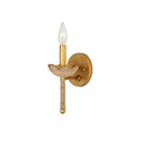 Currey & Company Vichy 1-Light Wall Sconce 2