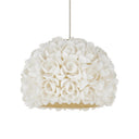 Currey & Company Virtu 1-Light Round Multi-Drop 1