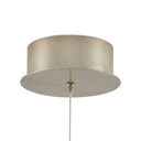 Currey & Company Virtu 1-Light Round Multi-Drop 2