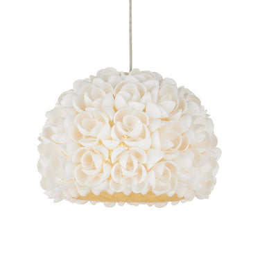 Currey & Company Virtu 15-Light Round Multi-Drop 1