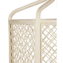 Currey & Company Wanstead 16'' Lantern 4-Light Chandelier 1