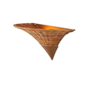 Currey & Company Zola 3-Light Wall Sconce 3