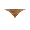Currey & Company Zola 3-Light Wall Sconce 4