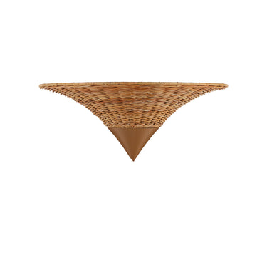 Currey & Company Zola 3-Light Wall Sconce 4