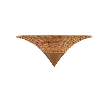 Currey & Company Zola 3-Light Wall Sconce 