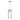 Cypress 1-Light Pendant 16