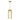 Cypress 1-Light Pendant 19