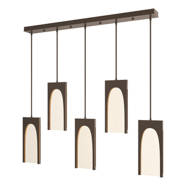 Cypress 5-Light Pendant 12
