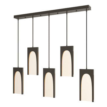 Cypress 5-Light Pendant 13