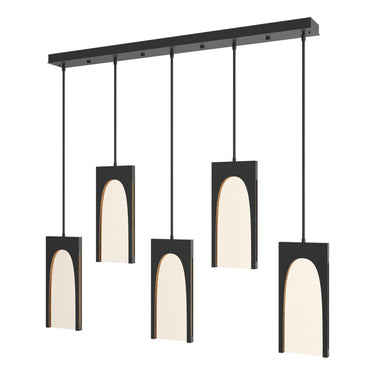 Cypress 5-Light Pendant 14
