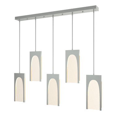Cypress 5-Light Pendant 15