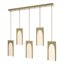Cypress 5-Light Pendant 16