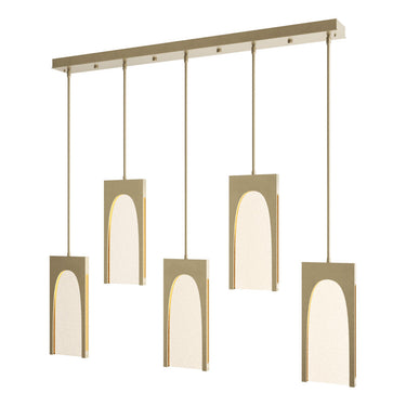 Cypress 5-Light Pendant 16