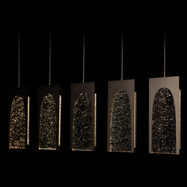Cypress 5-Light Pendant 1