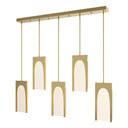 Cypress 5-Light Pendant 18