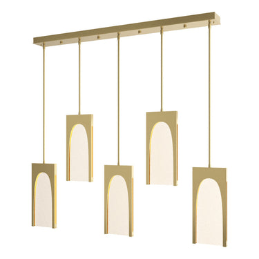 Cypress 5-Light Pendant 18
