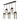 Cypress 5-Light Pendant 8