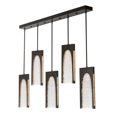 Cypress 5-Light Pendant 8