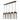 Cypress 5-Light Pendant 9