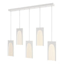 Cypress 5-Light Pendant 