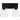 Dacosta 2 Light Bath Light in Earth Black 1