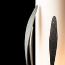 Dahlia Cylindrical Table Lamp 1