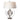 Dahlia Table Lamp 5