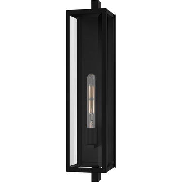 Dale 1 Light Outdoor Wall Sconce 2