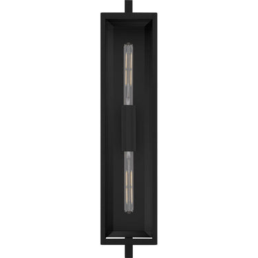 Dale 1 Light Outdoor Wall Sconce 3