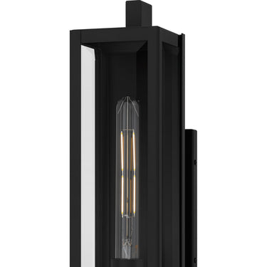 Dale 1 Light Outdoor Wall Sconce 4