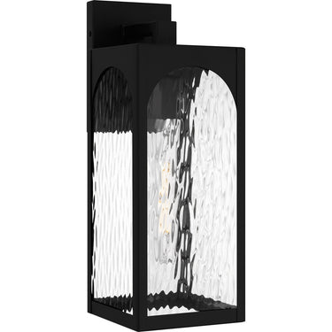 Dallington 1 Light Outdoor Wall Sconce 2