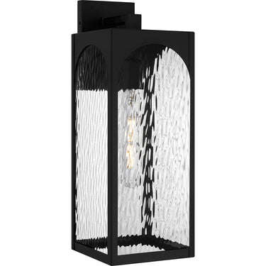 Dallington 1 Light Outdoor Wall Sconce 3