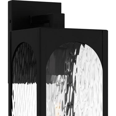 Dallington 1 Light Outdoor Wall Sconce 4