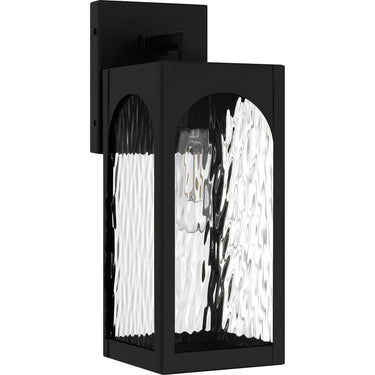 Dallington 1 Light Outdoor Wall Sconce 1