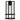 Damien 1 Light Mini Pendant in Earth Black 2
