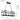 Damien 5 Light Outdoor Island Light in Earth Black 2