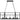 Damien 5 Light Outdoor Island Light in Earth Black 4