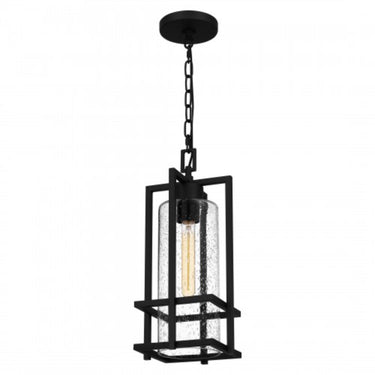 Damien Outdoor Lantern-DMN1907EK 1