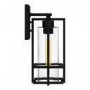 Damien Outdoor Lantern-DMN8406EK 2