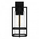 Damien Outdoor Lantern-DMN8407EK 1