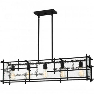 Daphne Island Light-DPN538MBK